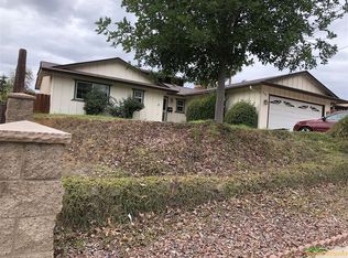 9449 Hornbuckle Dr, Santee, CA 92071