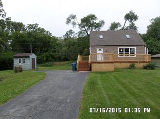 14436 Ridgeway Ave, Midlothian, IL 60445