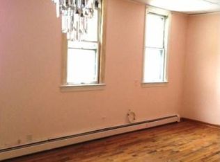 106 Thorne St, Jersey City, NJ 07307