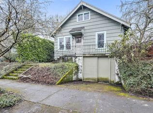 1334 NE Rosa Parks Way, Portland, OR 97211