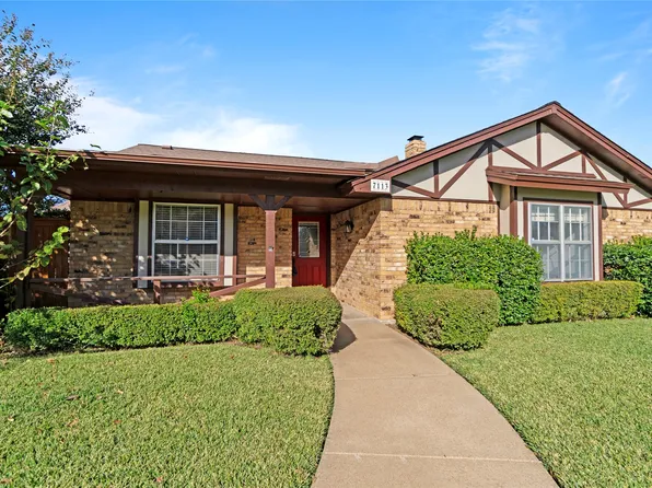 7113 Wind Chime Dr, Fort Worth, TX 76133