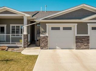 322 S Northlander Bnd W #4, Lethbridge, AB T1J 5T5