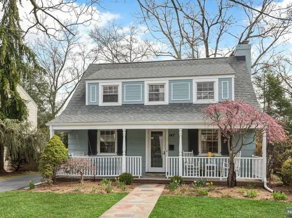 147 Walthery Ave, Ridgewood, NJ 07450