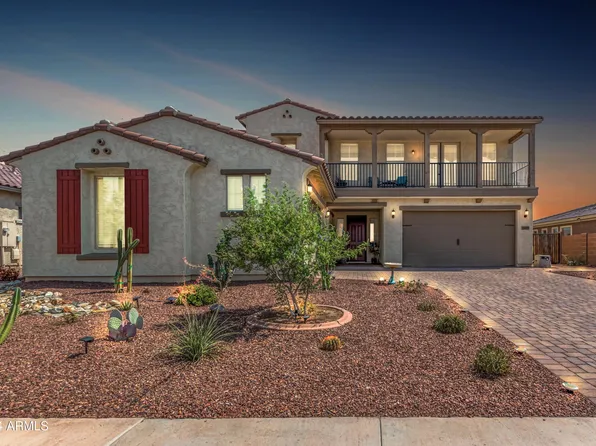 18419 W Elwood Street, Goodyear, AZ 85338