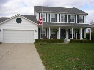 2500 Greenway, High Ridge, MO 63049