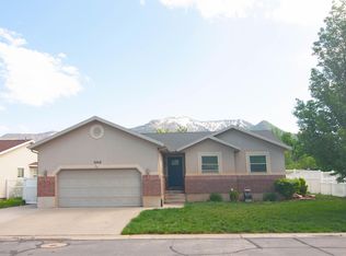 7458 S Shay Ln, South Weber, UT 84405