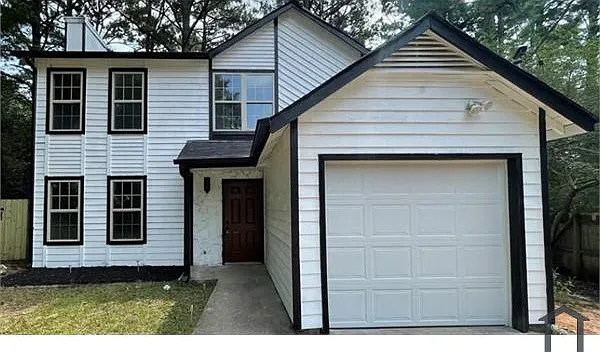 6026 Creekford Dr — Photo 1