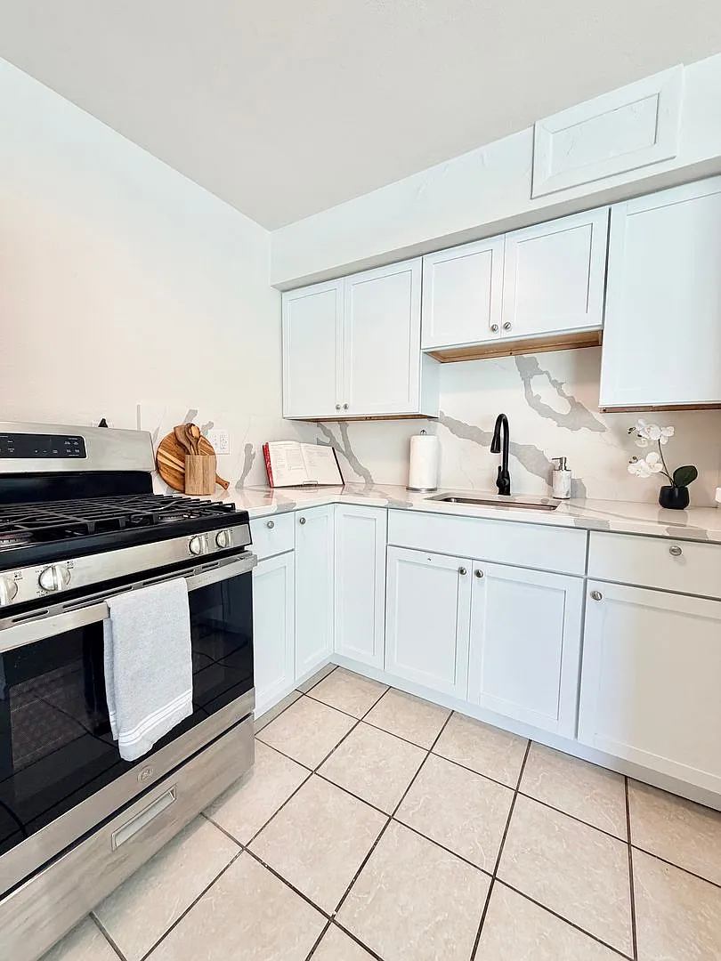 Forder Road Townhomes — Photo 3