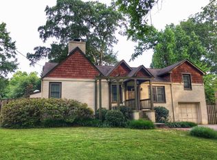 1197 Goodwin Rd NE, Atlanta, GA 30324