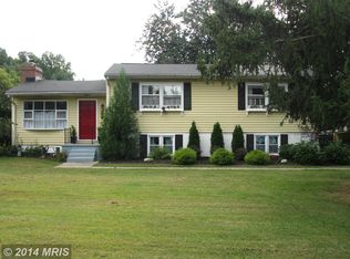 8419 Horseshoe Rd, Ellicott City, MD 21043