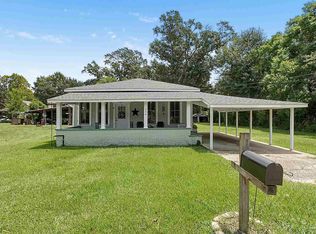 220 Bonifay St, Flomaton, AL 36441