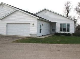 1520 N Park Ln, Fergus Falls, MN 56537
