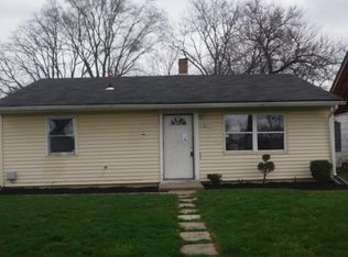 536 S Highland Ave, Columbus, OH 43223