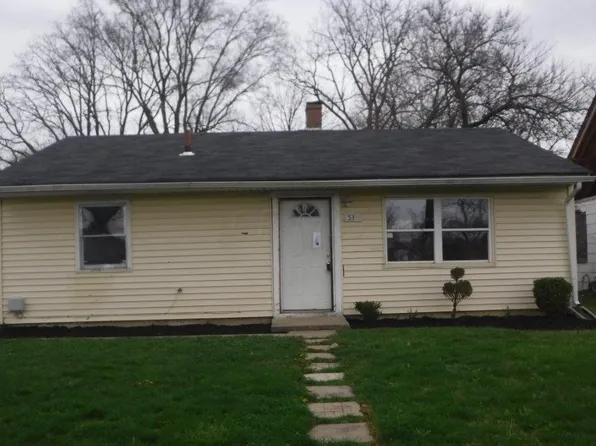 536 S Highland Ave, Columbus, OH 43223
