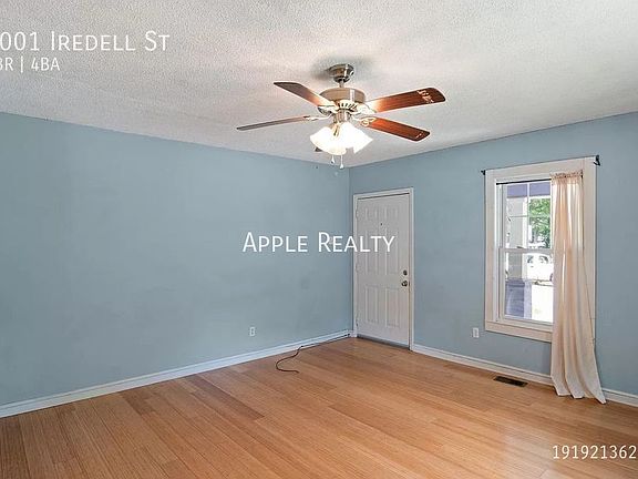 5th image of 1001 Iredell St