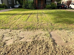 2717 Burns Ave, Memphis, TN 38114