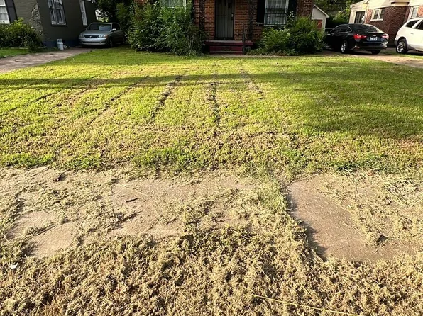 2717 Burns Ave, Memphis, TN 38114
