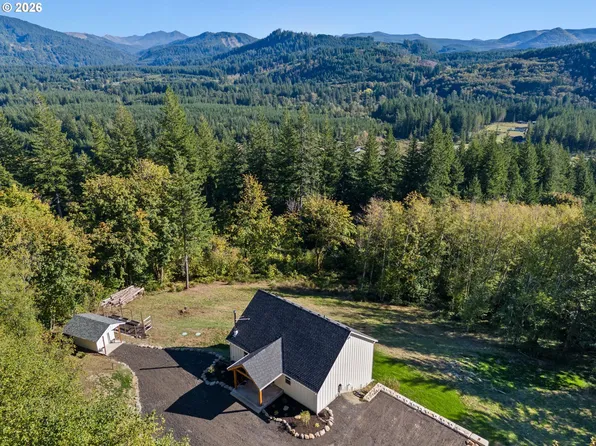 260 Bald Eagle Rd, Ariel, WA 98603