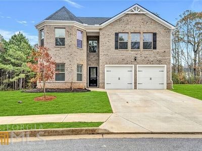 85 Twin Lakes Dr, Covington, GA, 30016