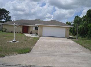 306 Grissom Rd NW, Lake Placid, FL 33852