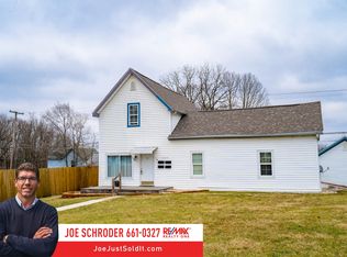 1005 S Maple St, Marion, IN 46953