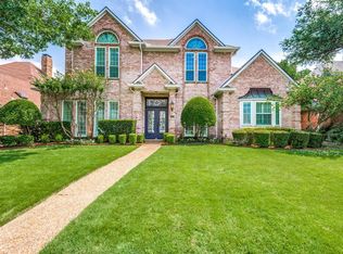 4423 Shadow Glen Dr, Dallas, TX 75287