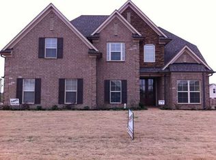 247 Vernon Dr, Atoka, TN 38004
