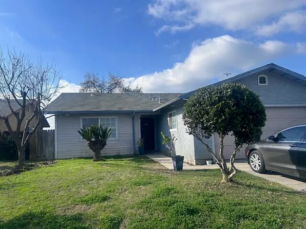 14725 Walker Road, Poplar, CA 93257