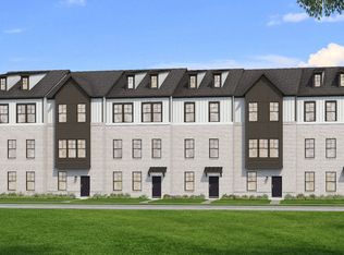 Seaton Plan, The Eighteen, Atlanta, GA 30328