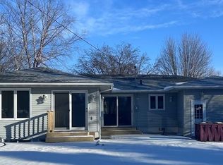 1665 9th Ave, Granite Falls, MN 56241