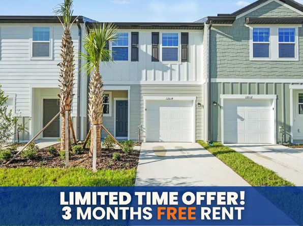 12014 Sylvia St, Dade City, FL 33525