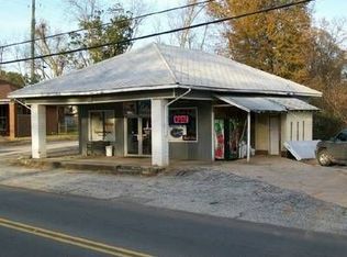 1340 Main St, Roanoke, AL 36274