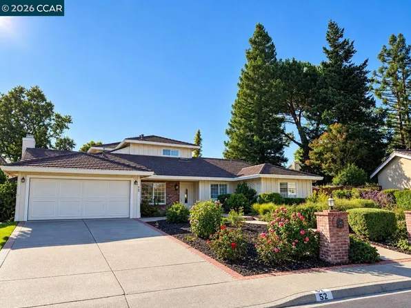 52 Apache Ct, San Ramon, CA 94583