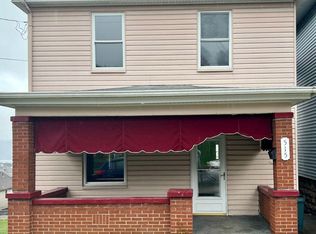 515 Conrad Ave, Charleroi, PA