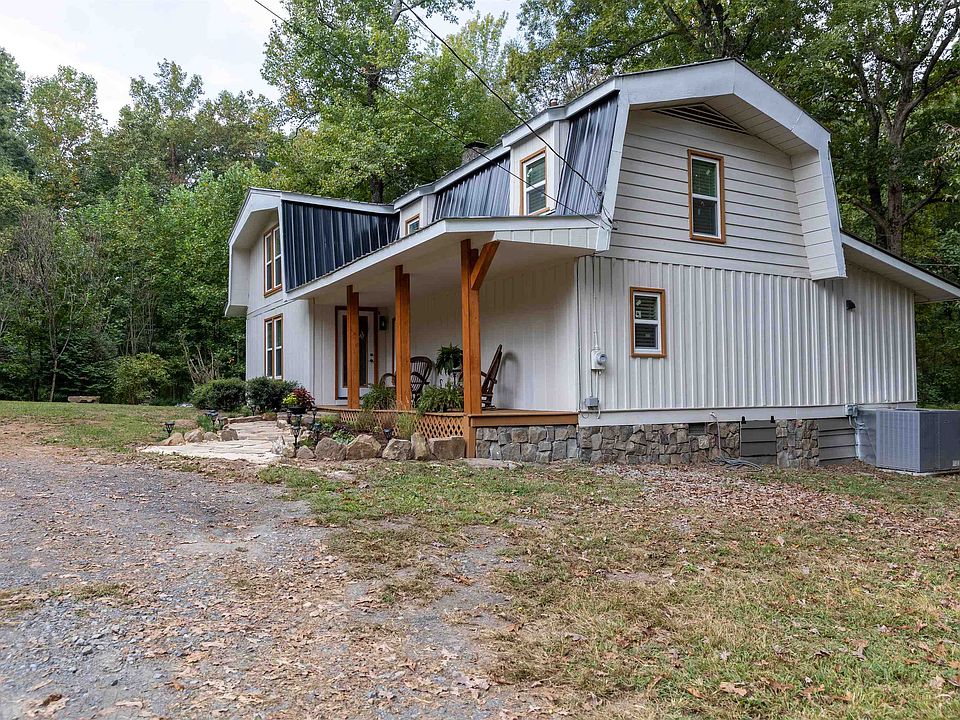 103 Atlanta Ave, Cloudland, GA 30731 MLS 20149247 Zillow