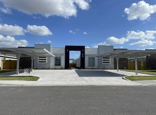 309 W Rutherford Ave #1, Edinburg, TX 78541