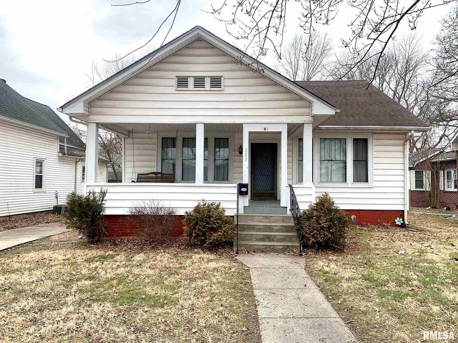 805 N 12th St, Herrin, IL 62948 Zillow