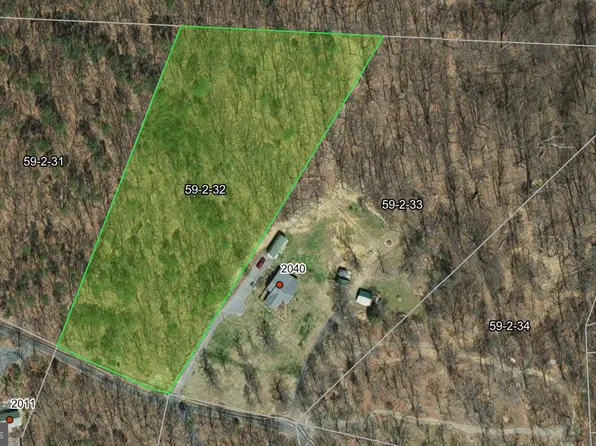 LOT 32 Panorama View Dr, Stanley, VA 22851