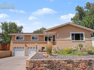 3508 Alpine Pl, Colorado Springs, CO 80909