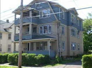 235 Sherman Ave, Meriden, CT 06450