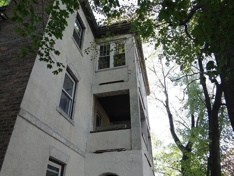 17 Radcliffe Rd #6 — Photo 9