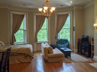 16 Commonwealth Ave APT 7, Boston, MA 02116