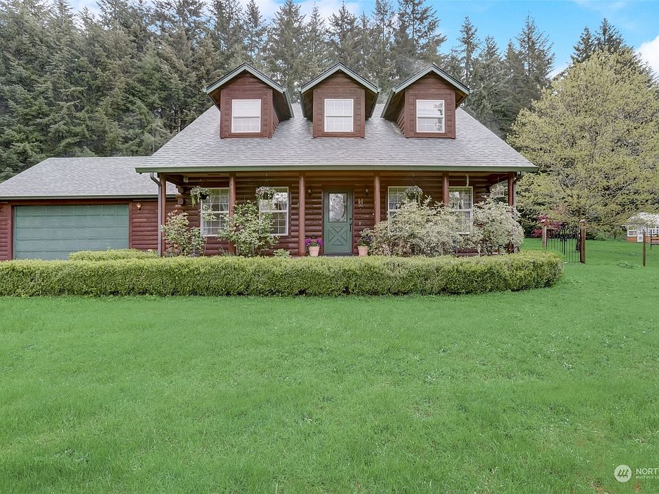 1st image of 10515 NE 337th Street