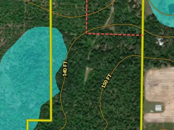 Logan Loop TRACT 4, Malone, FL 32445