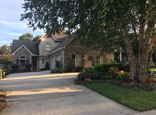 7005 Muirfield Ct, Mobile, AL 36618