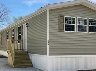 308 N Corona Dr, Peoria, IL