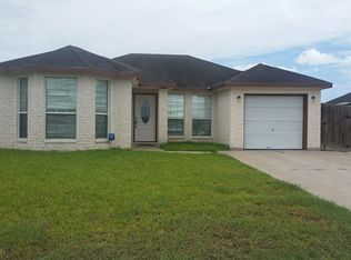 617 Eagle Dr, Harlingen, TX 78552