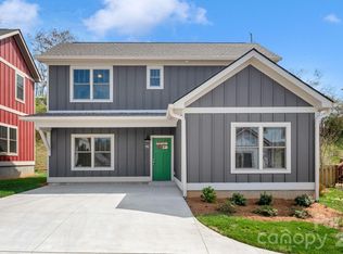 92 Wheeler Rd, Weaverville, NC 28787