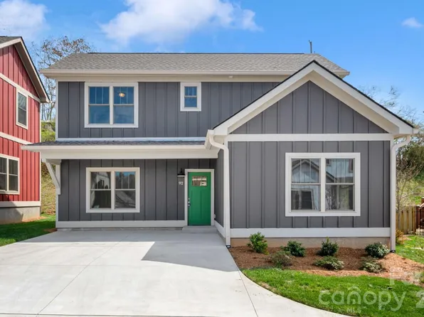 92 Wheeler Rd, Weaverville, NC 28787