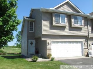 12247 Johnson St NE, Blaine, MN 55434